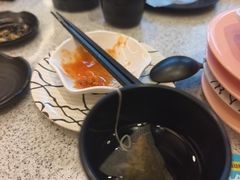 -争鲜回转寿司(海曙天一PLUS店)