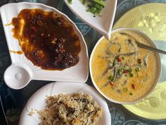 -龙姐私房菜(和顺古镇店)