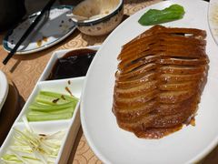 -德缘烤鸭店(大栅栏店)