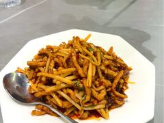 -四川饭店(城乡购物中心店)
