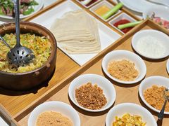 -黑明餐厅(白鹭洲店)