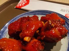 -远大美食广场(远大购物中心店)