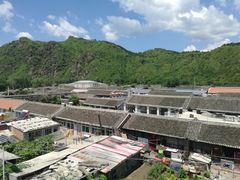-遥桥古堡