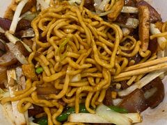 -寻裕记·现炒浇头面(人民广场店)