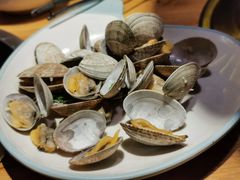 -日进一片海.生腌海鲜火锅.宵夜烧烤(三里屯总店)
