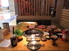 -韩罗苑(万象城店)