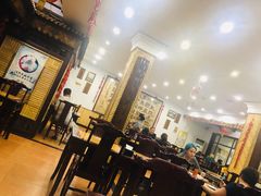 -力力豆花庄(广渠门店)