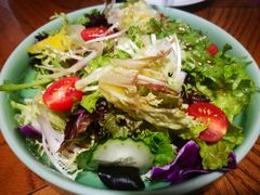 爽口大拌菜-阿罗新疆菜(人民广场店)