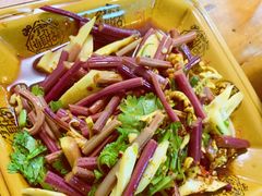 -和福餐馆(西江古街店)