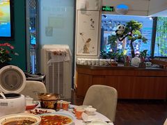 -蓉城小馆(科兴店)