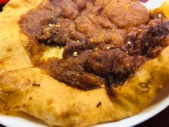 -老回回烩面馆(左家庄店)