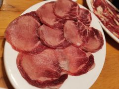 牛舌-柴头哥·牛肉火锅(爱民路店)