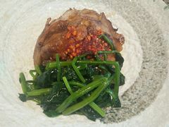 -热血兄弟·炭火烤肉(融侨中心店)