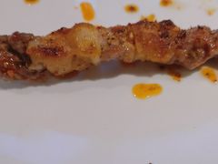 -羊门客在·烤盐池滩羊·川菜