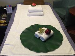 -笑傲江湖·影院式足道·SPA按摩(常发广场店)