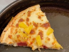 榴莲多多比萨-必胜客餐厅(昆百大泰业城店)