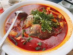 -八木轩·寻味大理白族民俗餐厅(文献路店)