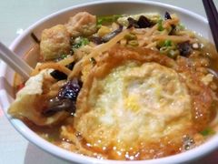 -笋爷高汤嗦螺粉·螺蛳粉(上社店)