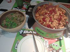 -淘蛙(广州星寰国际商业中心店)