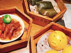 -点心传说·粤菜点心(佐阾虹湾店)