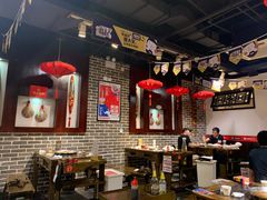 大堂-大龙燚火锅(春熙店)