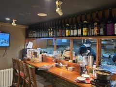 -桂马·日本料理·海胆·海鲜饭·酒场(民主广场店)