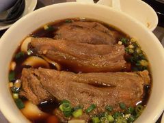 -中国厨房/台湾牛肉面