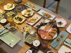 -松竹和日式料理(辽阳店)