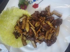 -醉霖生态餐厅(交大店)