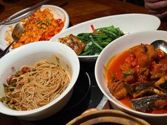 -瑶王府·广西菜(金阳路店)