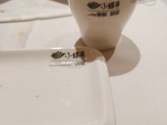 -小螺号海鲜·地道鲁菜(省体总店)