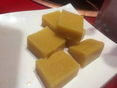 -前门·鲜肉火锅(长风店)