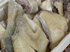 -文记壹心鸡(宝华路店)
