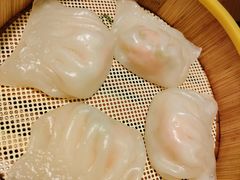 -山楂树融合菜餐厅