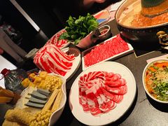 -东来顺·非遗火锅(赛格国际购物中心店)