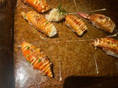 -江户·岚 创意料理(泛海店)