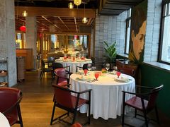 -三号黄浦会Canton Table