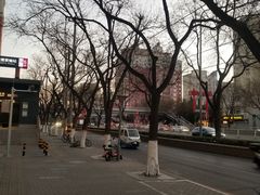 -蒲黄榆(地铁站)