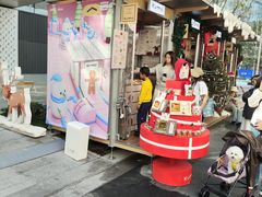 -深圳湾万象城(南山店)