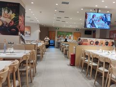 -呷哺呷哺 黄金牧场 (中发百旺店)