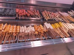 -老谢野馄饨(延安路店)
