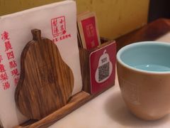 -小吊梨汤·北京菜·烤鸭(鸟巢店)