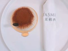 -CHEZ JASMINE 茉莉的氧气厨房