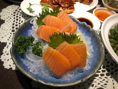 -熠盛粤味·顺德桑拿鸡(永康路店)