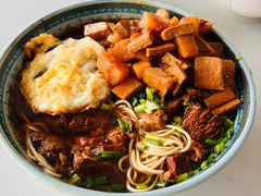 -上海为民商行清真饭店(南大路店)