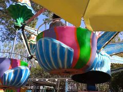 -南昌之星游乐场