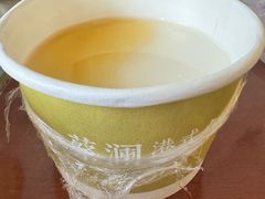 -蔡澜点心·粤菜(西单大悦城店)