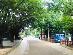 -白沙门生态公园