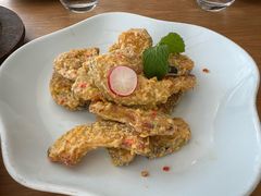 -无味舒食(环岛路店)