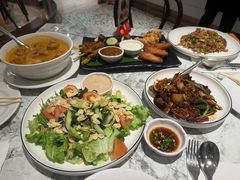 -关夫人餐厅(阳光广场店)